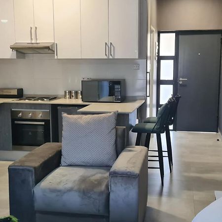 Sarona Studio F103 Gaborone Zewnętrze zdjęcie