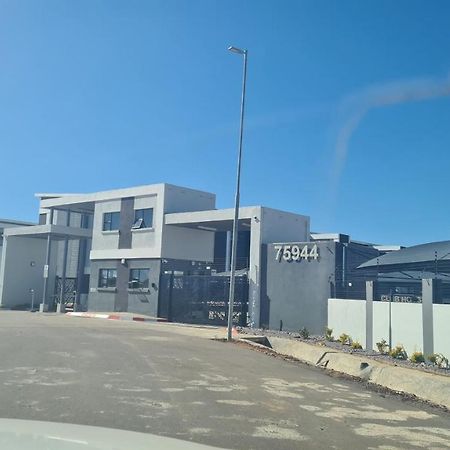 Sarona Studio F103 Gaborone Zewnętrze zdjęcie