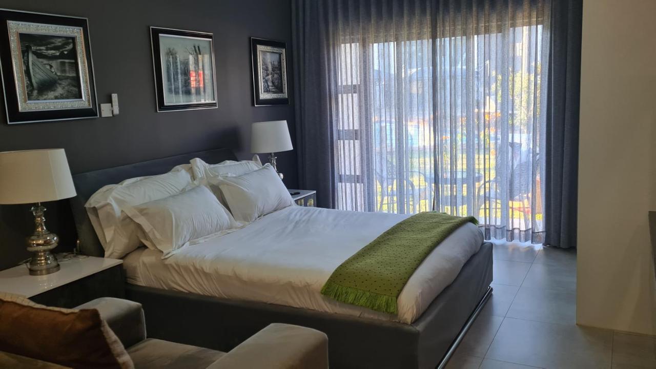 Sarona Studio F103 Gaborone Zewnętrze zdjęcie