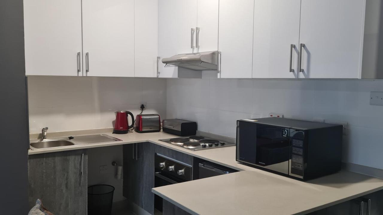 Sarona Studio F103 Gaborone Zewnętrze zdjęcie