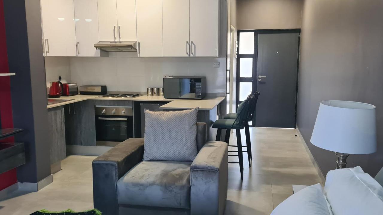 Sarona Studio F103 Gaborone Zewnętrze zdjęcie