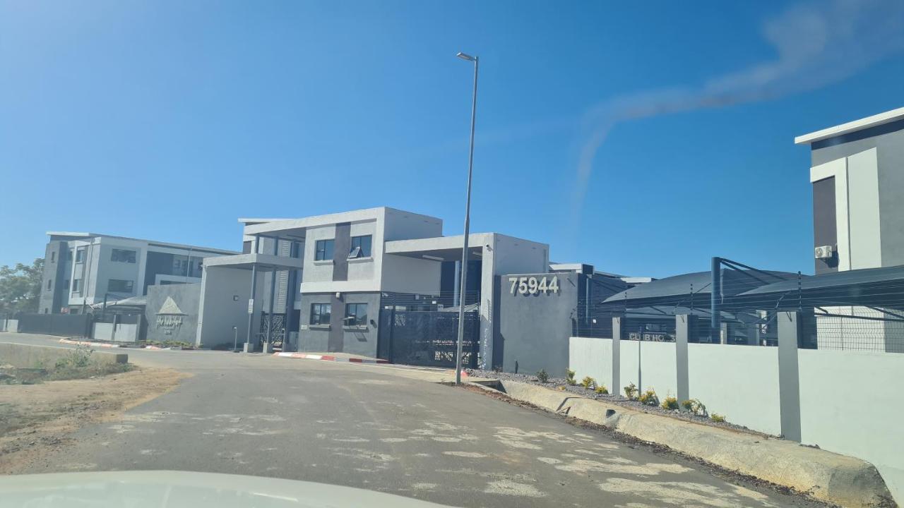 Sarona Studio F103 Gaborone Zewnętrze zdjęcie