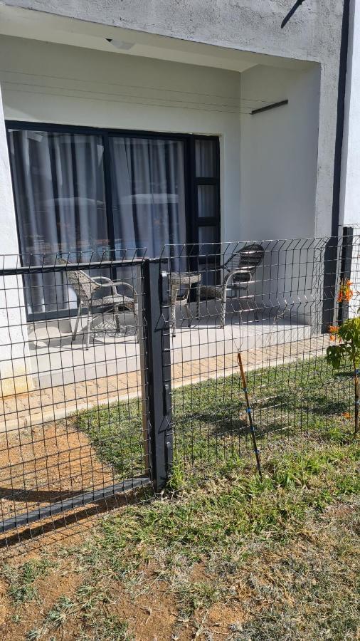 Sarona Studio F103 Gaborone Zewnętrze zdjęcie