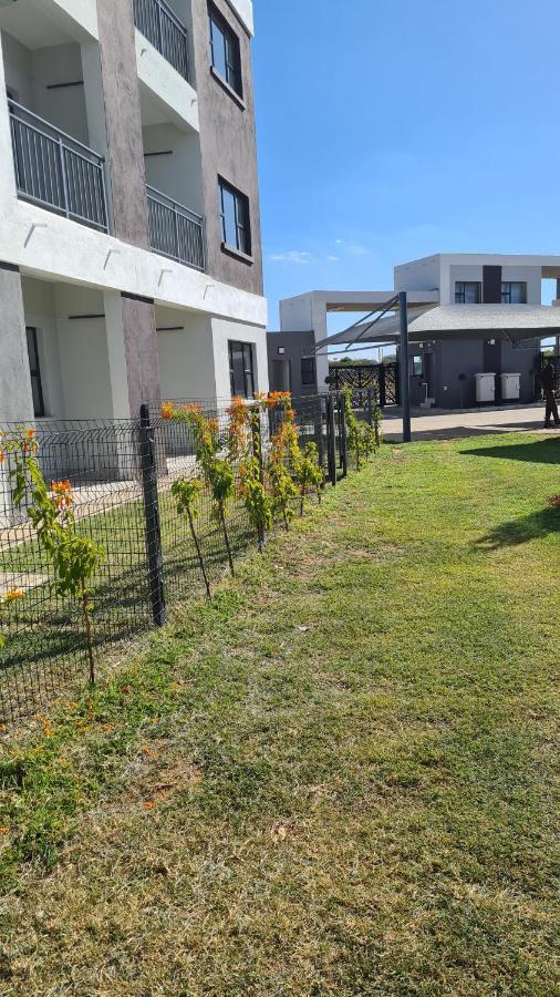 Sarona Studio F103 Gaborone Zewnętrze zdjęcie